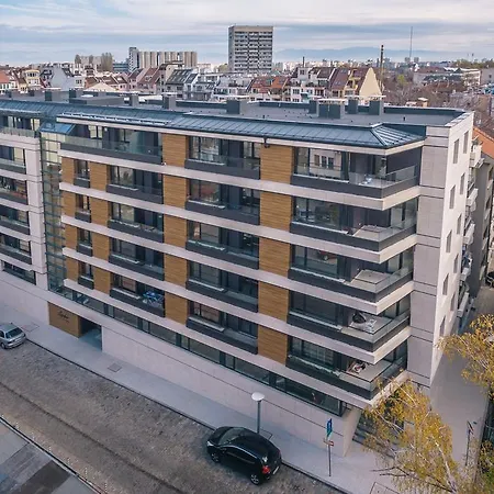 Apartment Sophie