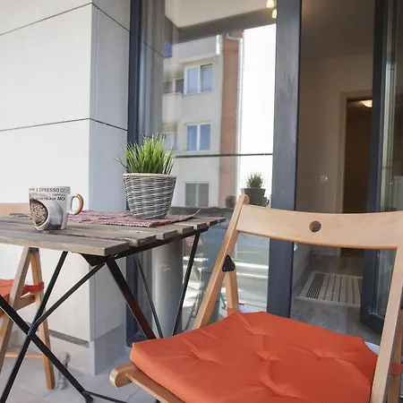 Apartamento Sophie *