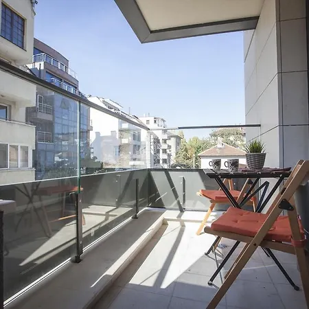 Sophie Apartment
