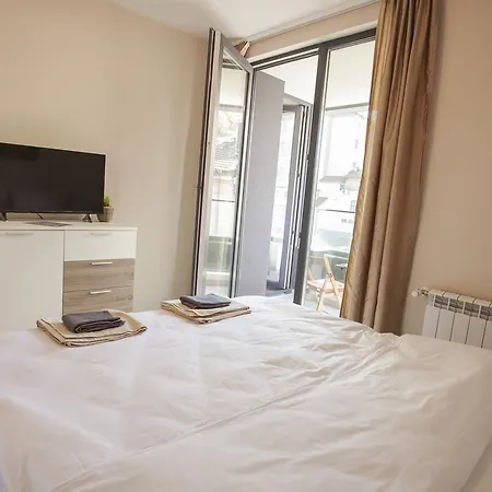 Sophie Apartamento *