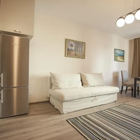 Apartamento Sophie Sofía
