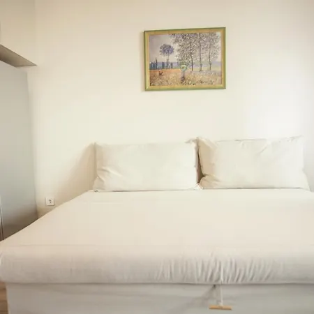 Sophie Apartment