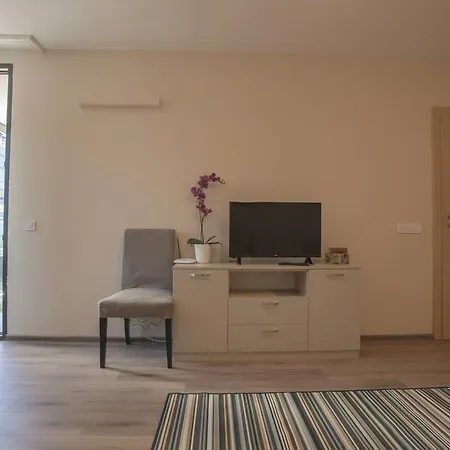 Sophie Apartment *