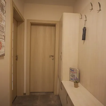 Sophie Apartment