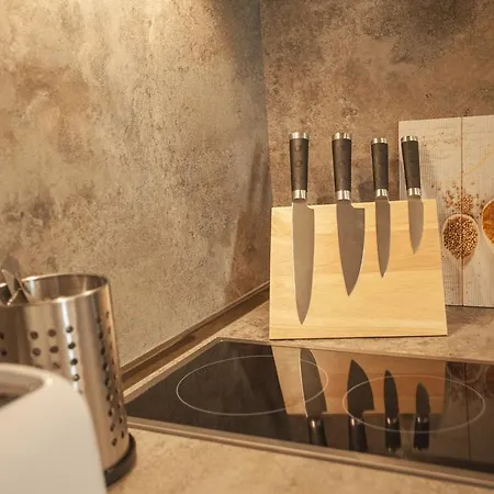 Sophie Apartment